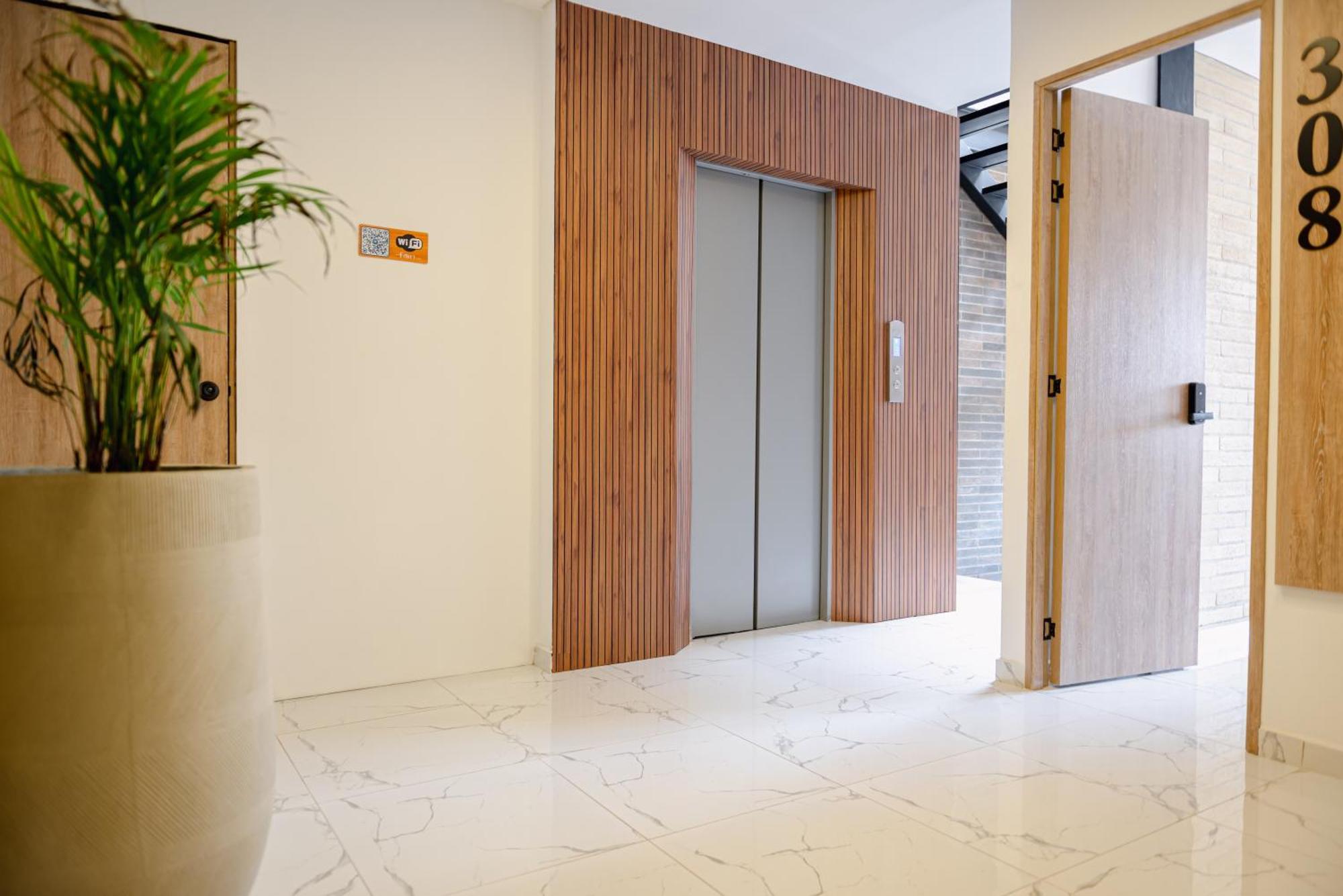 Foret Lofts