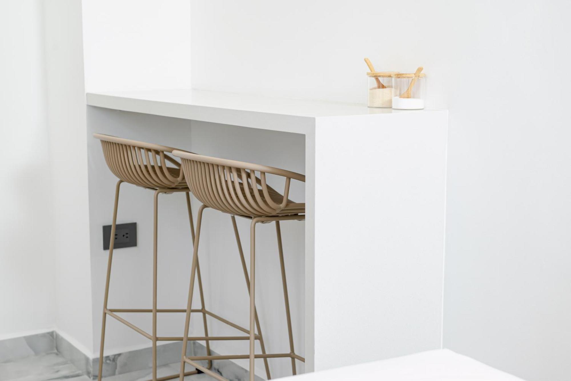 Apartahotel Foret Lofts