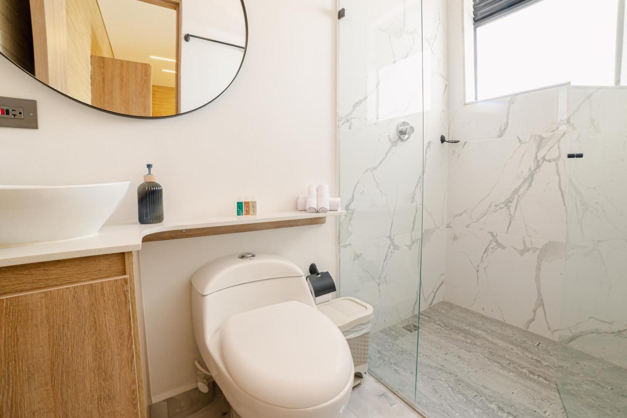 Foret Lofts *