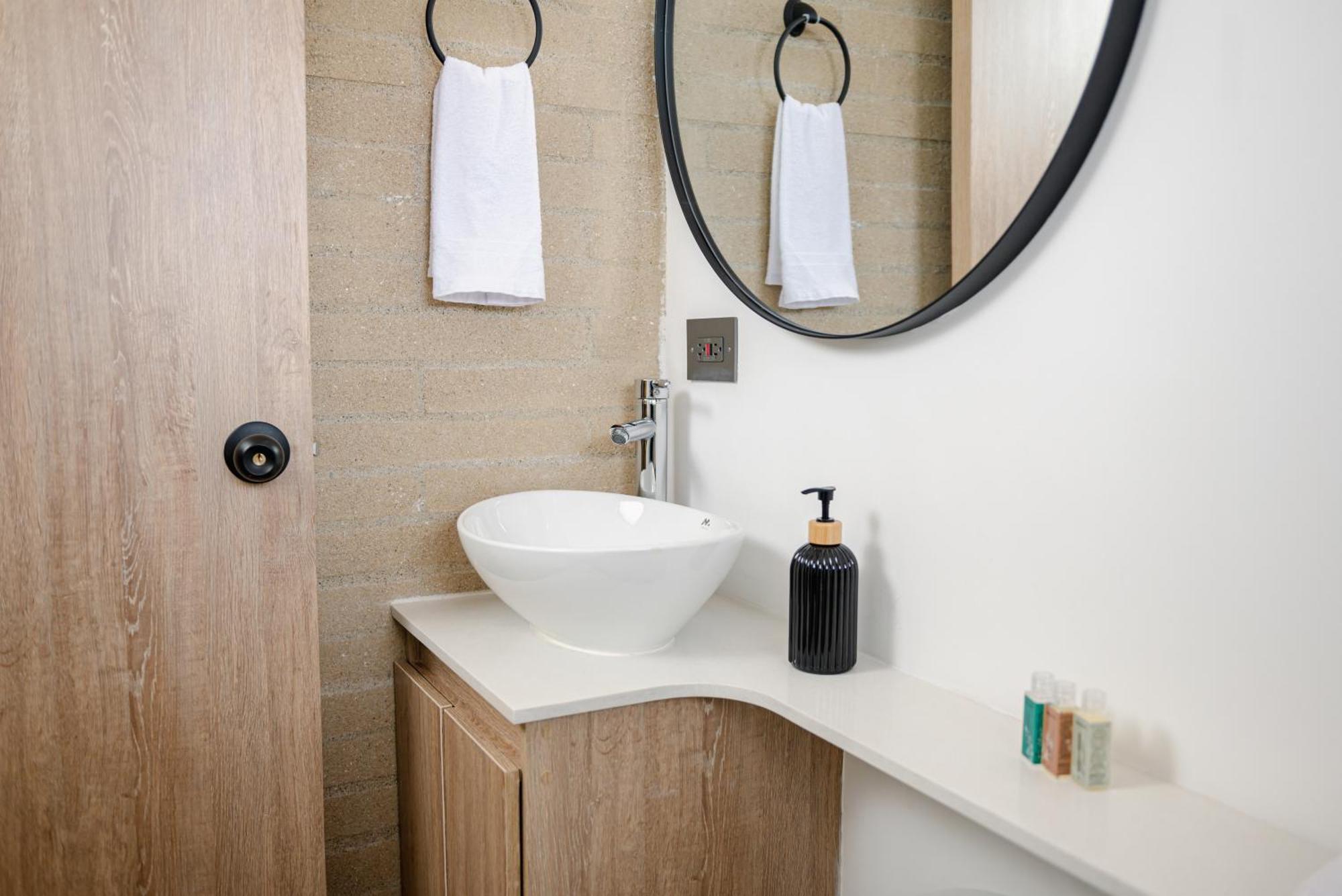 Foret Lofts