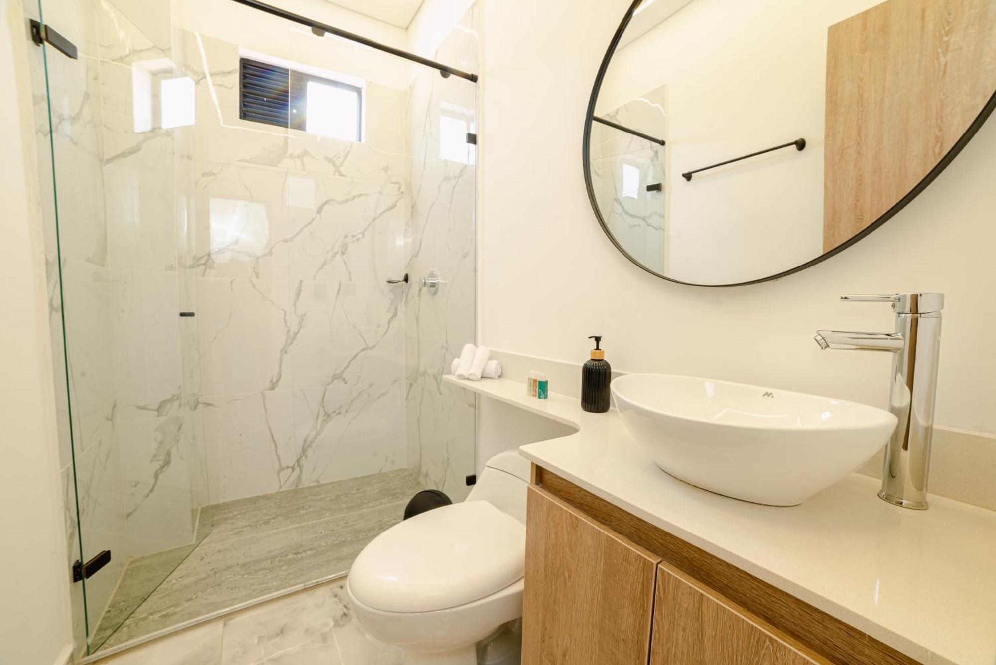 Foret Lofts Apartahotel Medellín