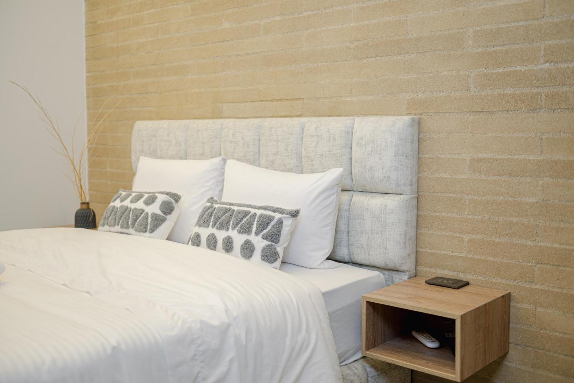 Foret Lofts *