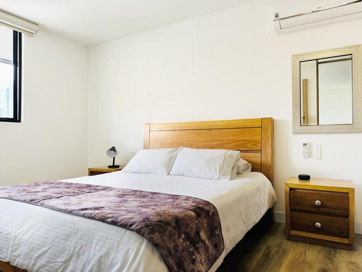 Amazing In Poblado Apartamento