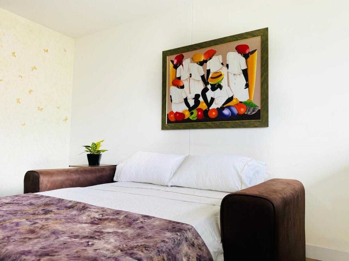 Amazing In Poblado Apartamento *
