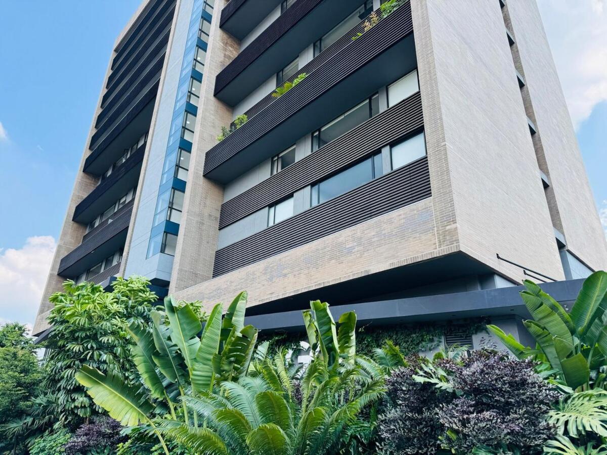 Apartamento Amazing In Poblado *