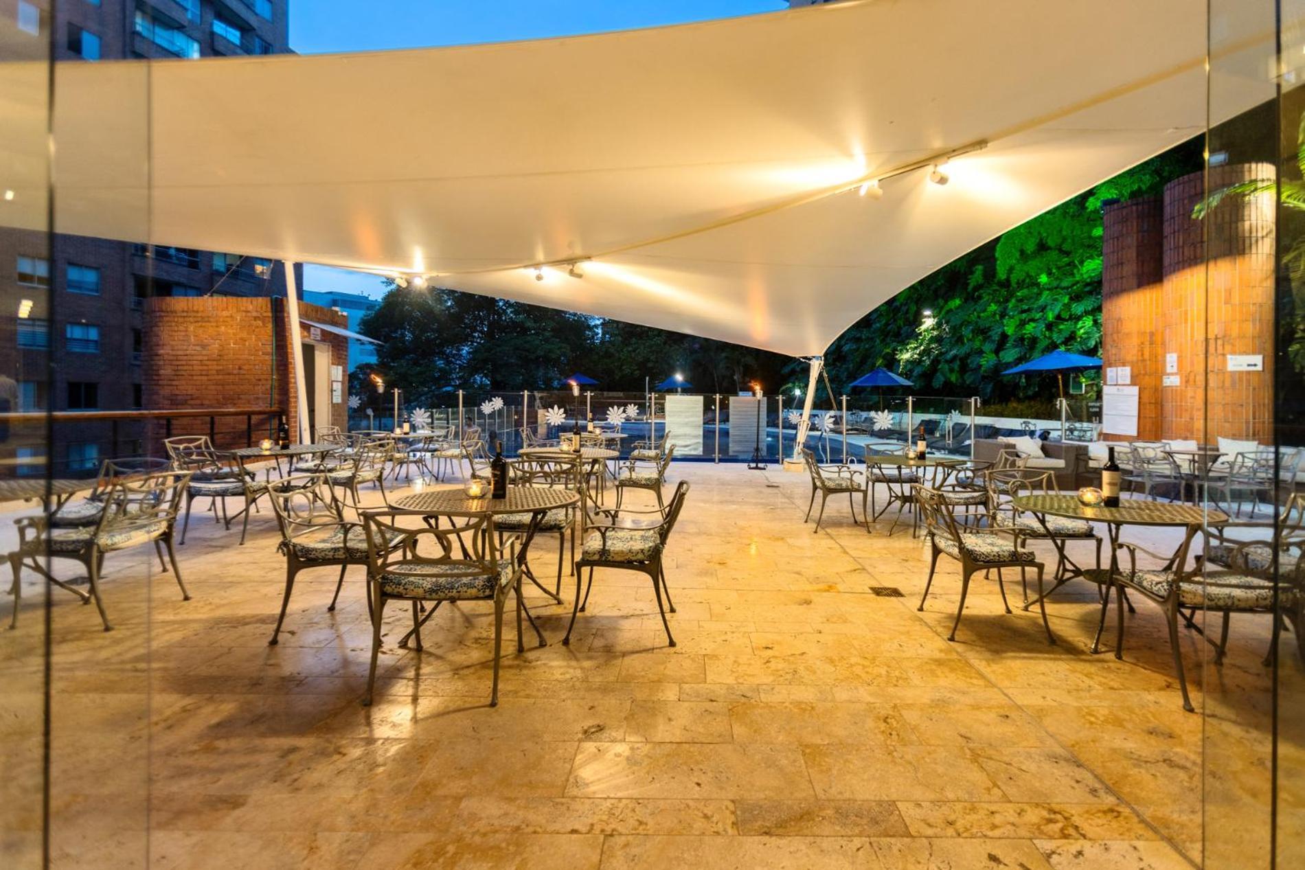 Dann Carlton Belfort Hotel
