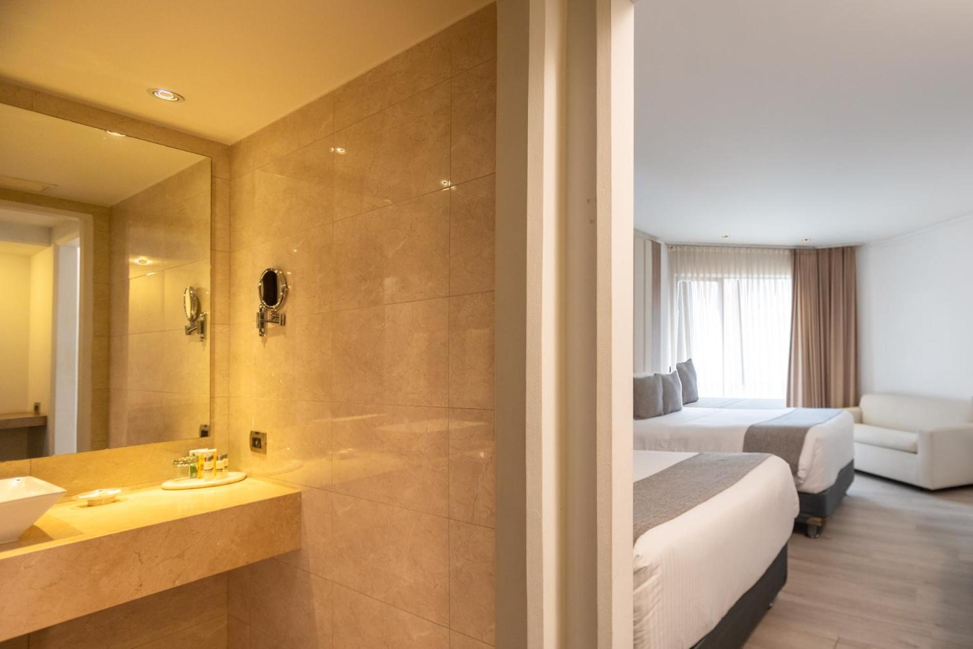 Hotel Dann Carlton Belfort