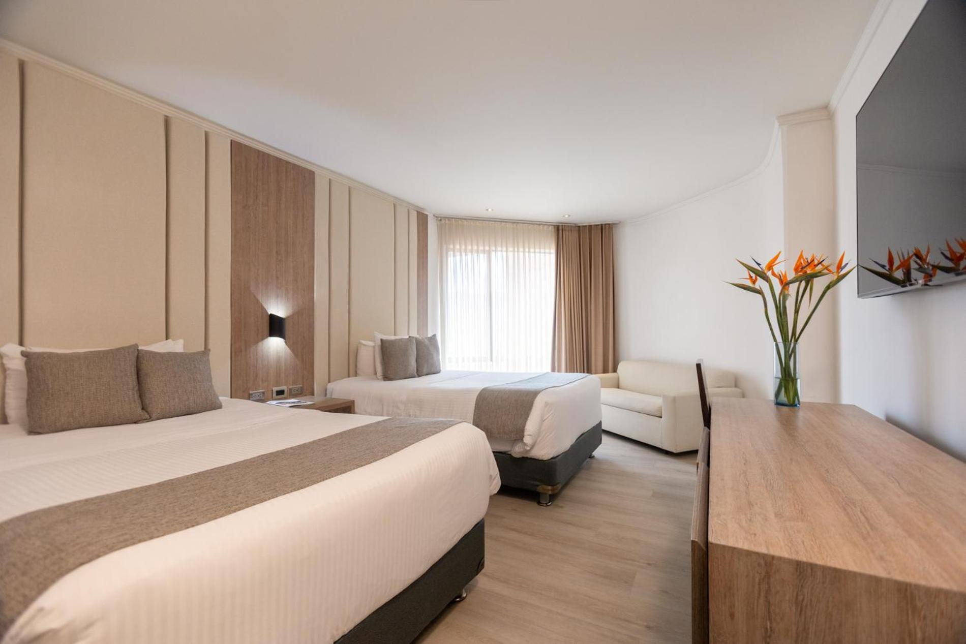 Dann Carlton Belfort Hotel 5*