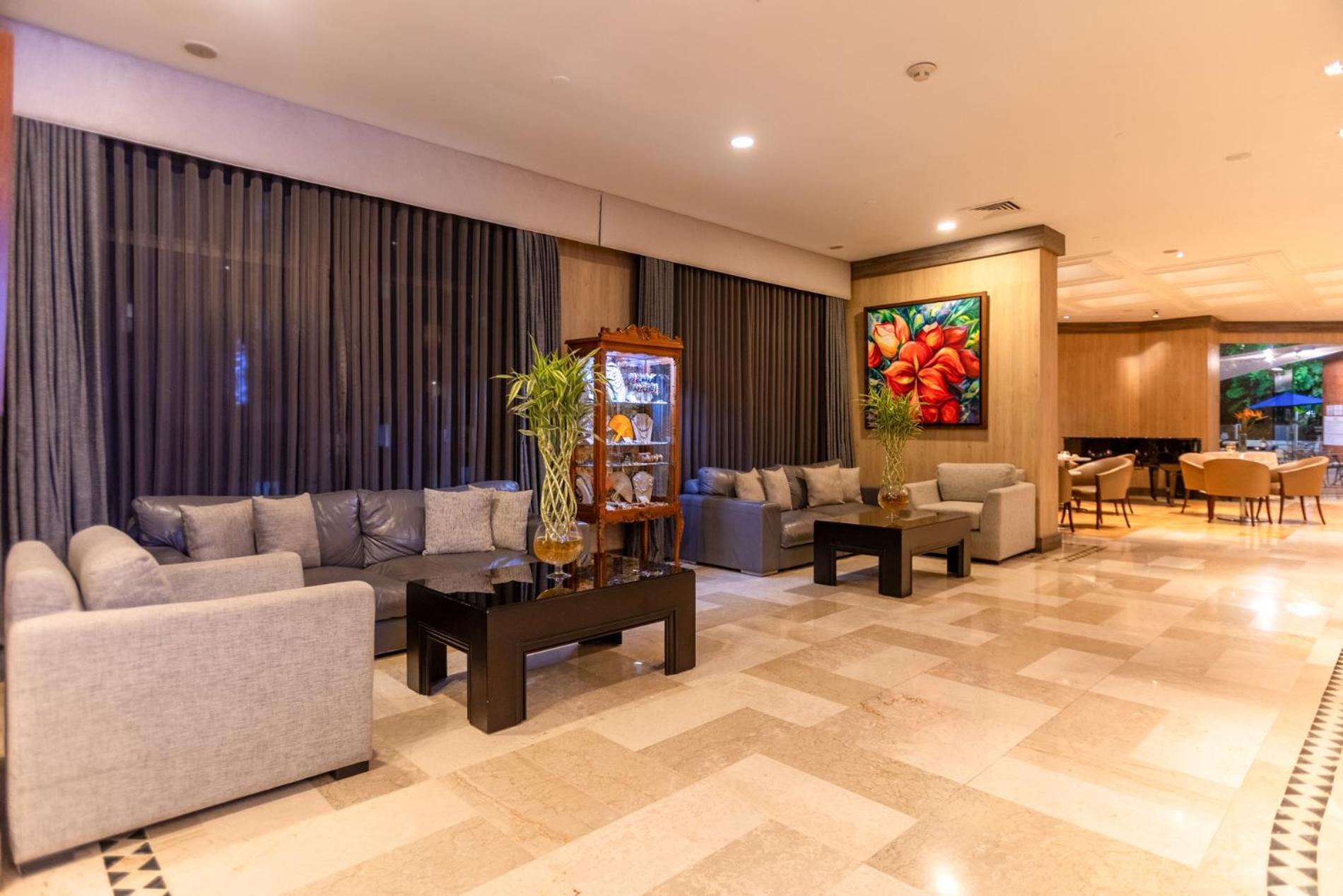 Hotel Dann Carlton Belfort 5*