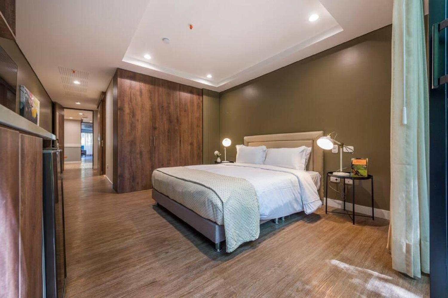 El Tesoro Hab315 By Letoh * Medellín