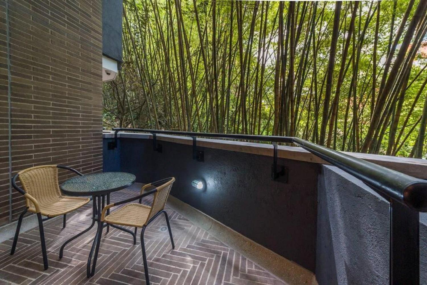 Inn El Tesoro Hab315 By Letoh Medellín