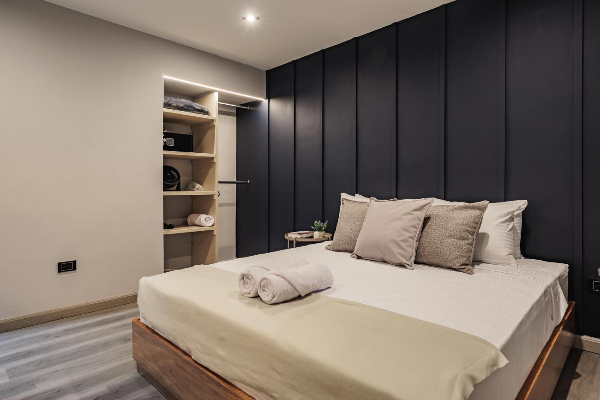 Apartamento Rosetta Primavera Medellín
