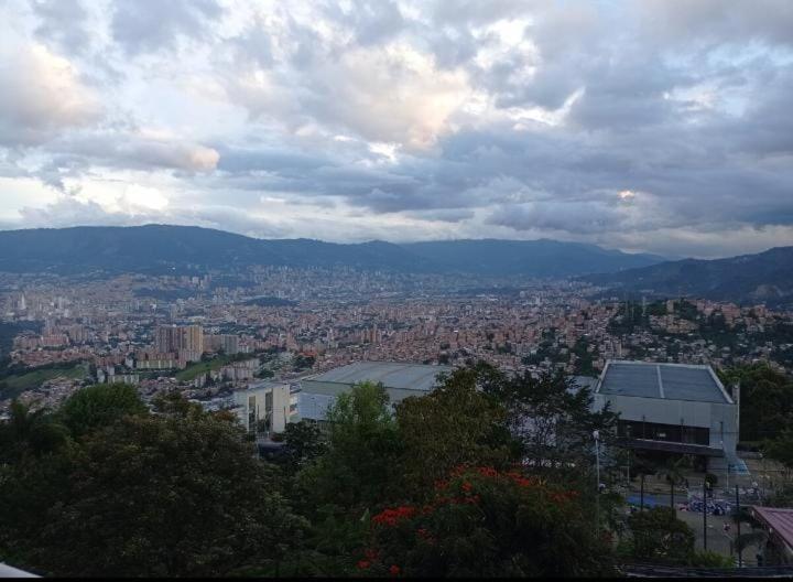 Close To Metrocable Medellín