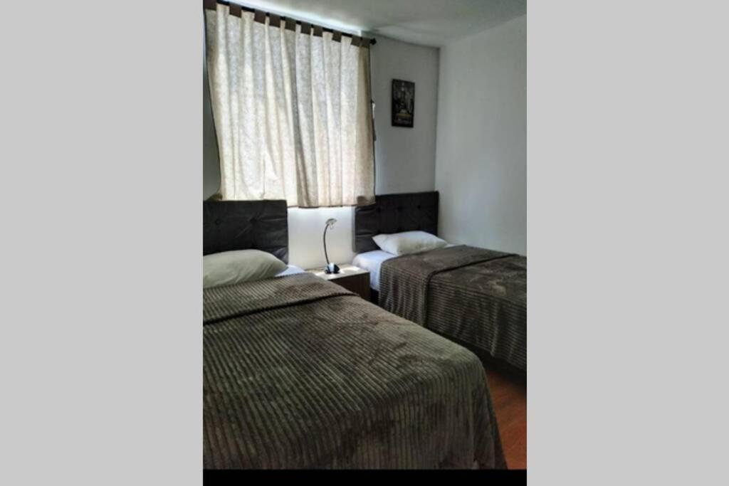 Apartamento Close To Metrocable