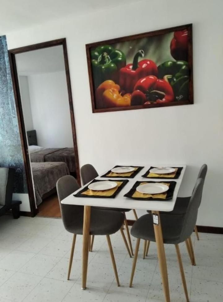 Close To Metrocable Apartamento *