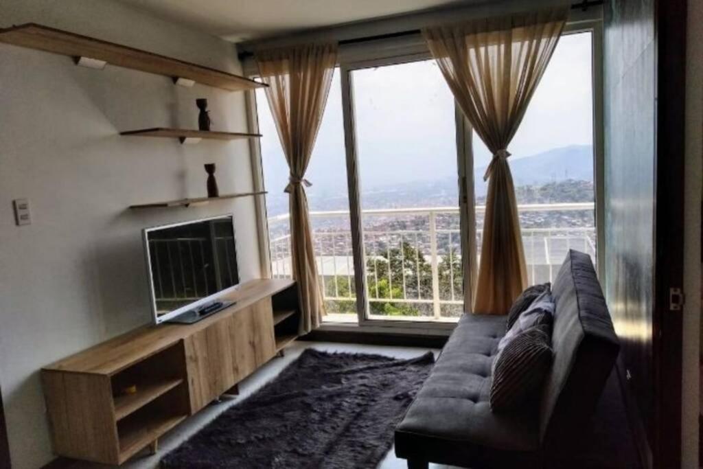 Apartamento Close To Metrocable *