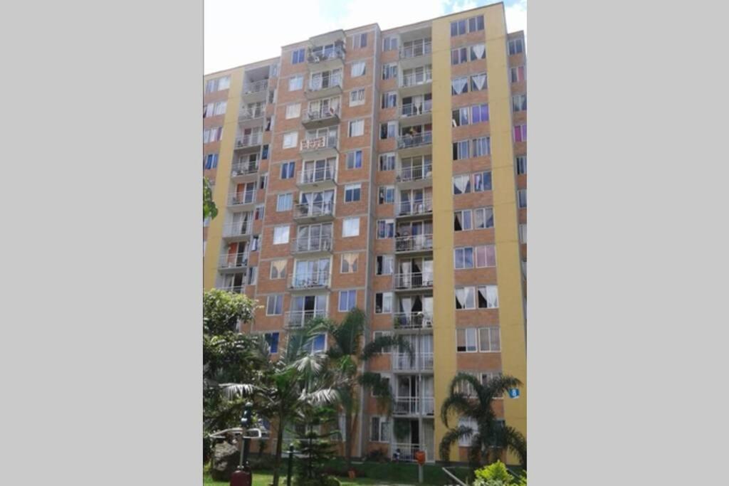 Close To Metrocable Medellín