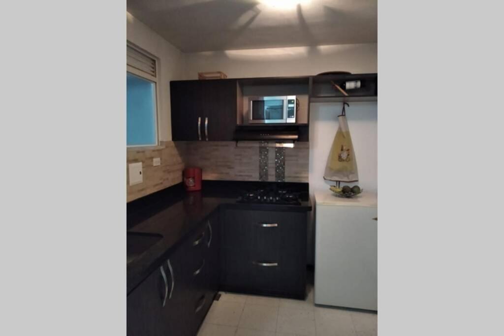 Close To Metrocable Apartamento