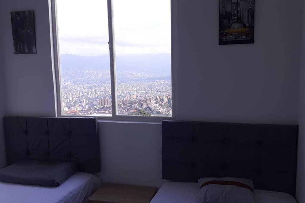 Apartamento Close To Metrocable