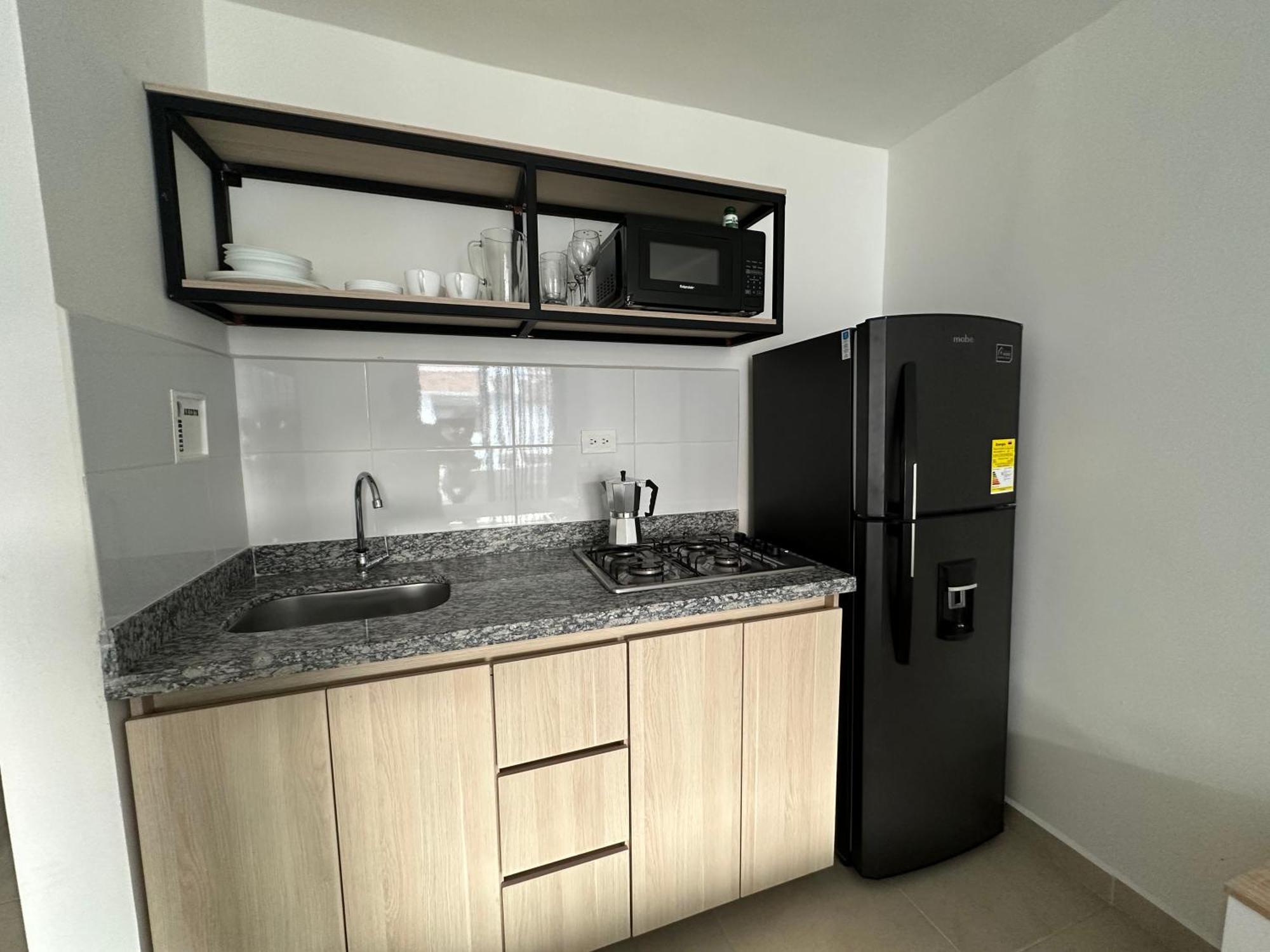 Loft Dreams 7006 Apartamento