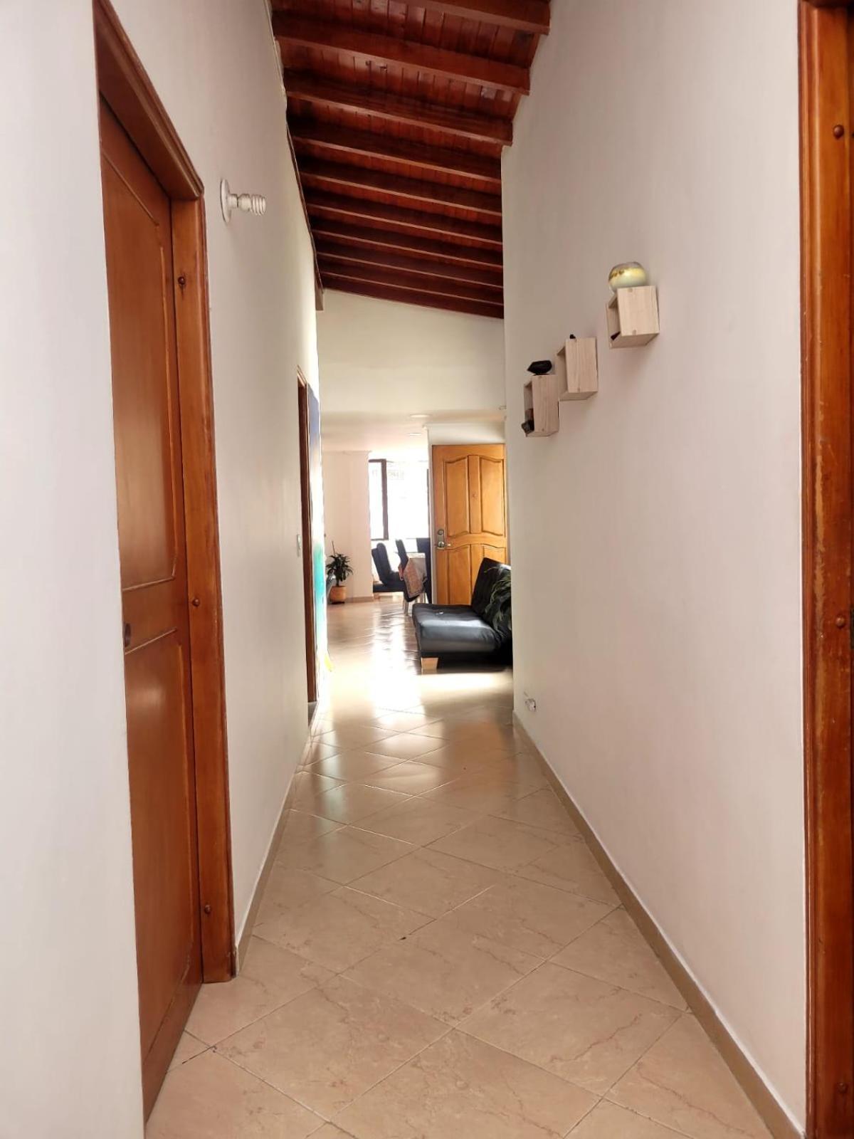 Multiple Con Bano Privado Habitación en casa particular *