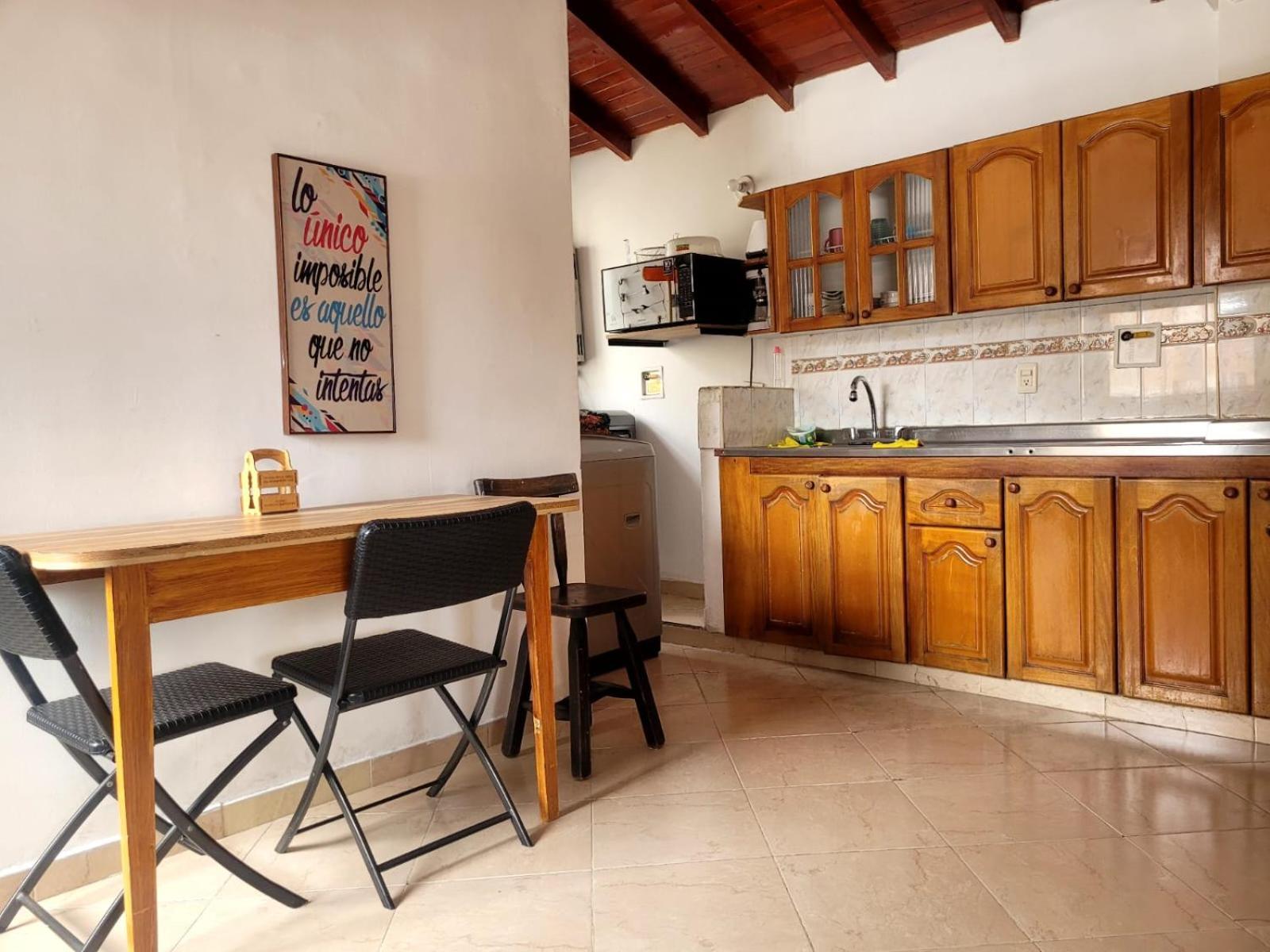 Multiple Con Bano Privado Medellín