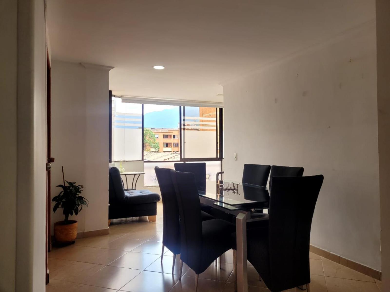 Multiple Con Bano Privado Habitación en casa particular Medellín