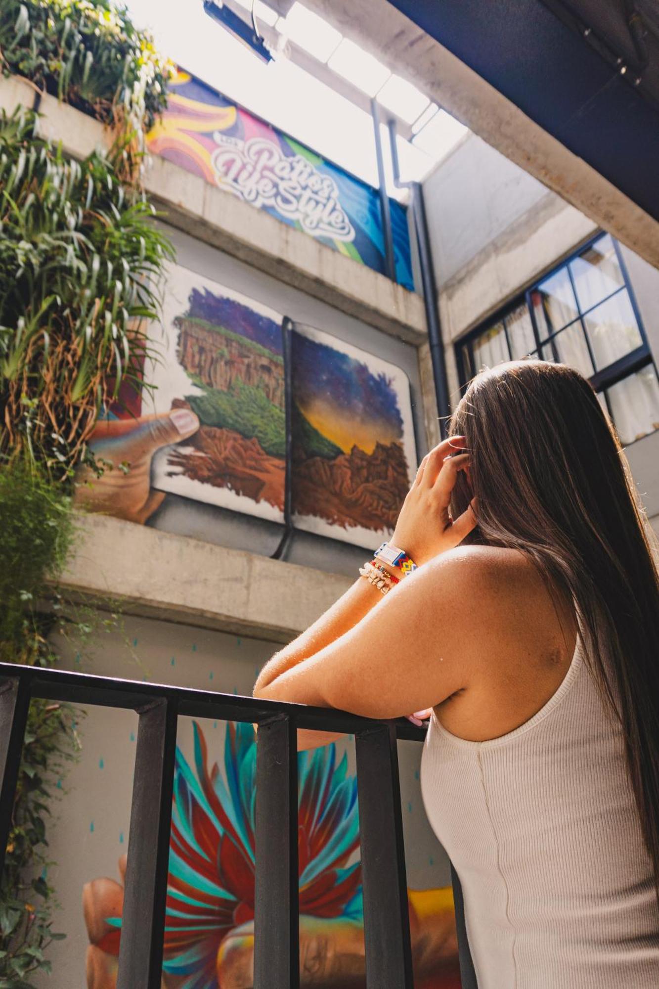 Patios