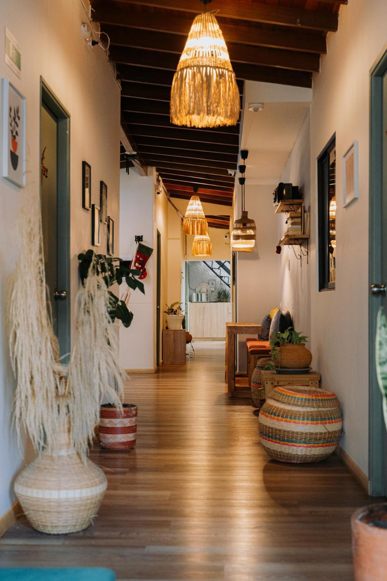 Luum Casa Manila Bed and breakfast