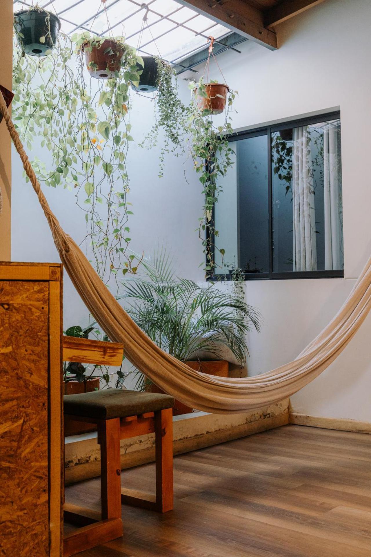 Bed and breakfast Luum Casa Manila