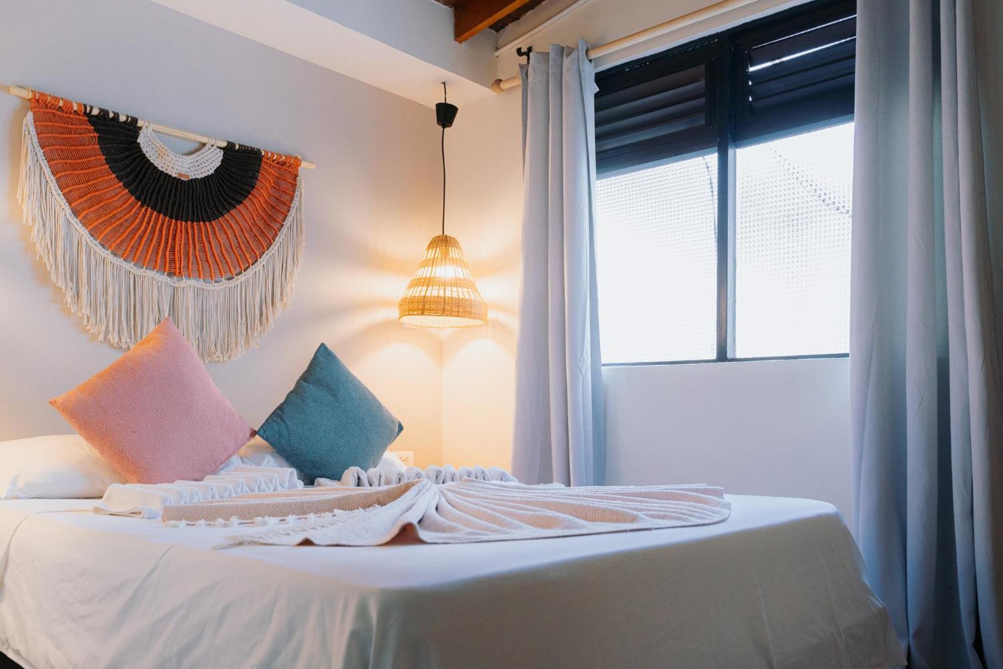 Bed and breakfast Luum Casa Manila Medellín