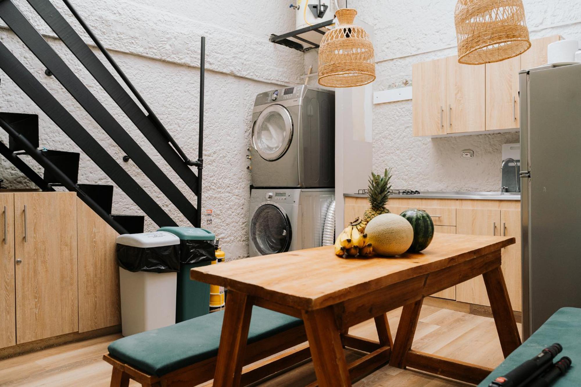 Luum Casa Manila Medellín