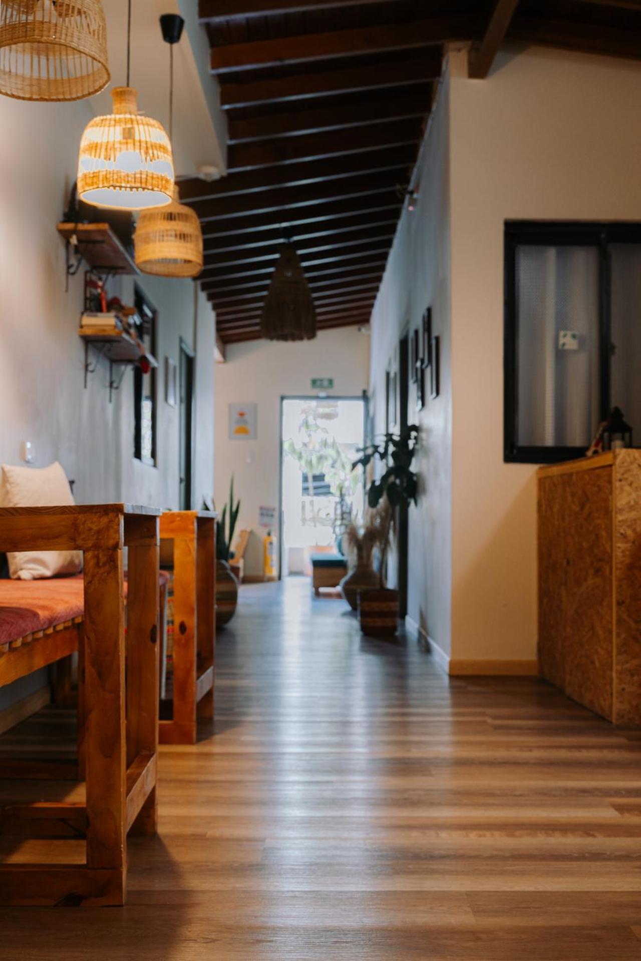 Luum Casa Manila Bed and breakfast Medellín