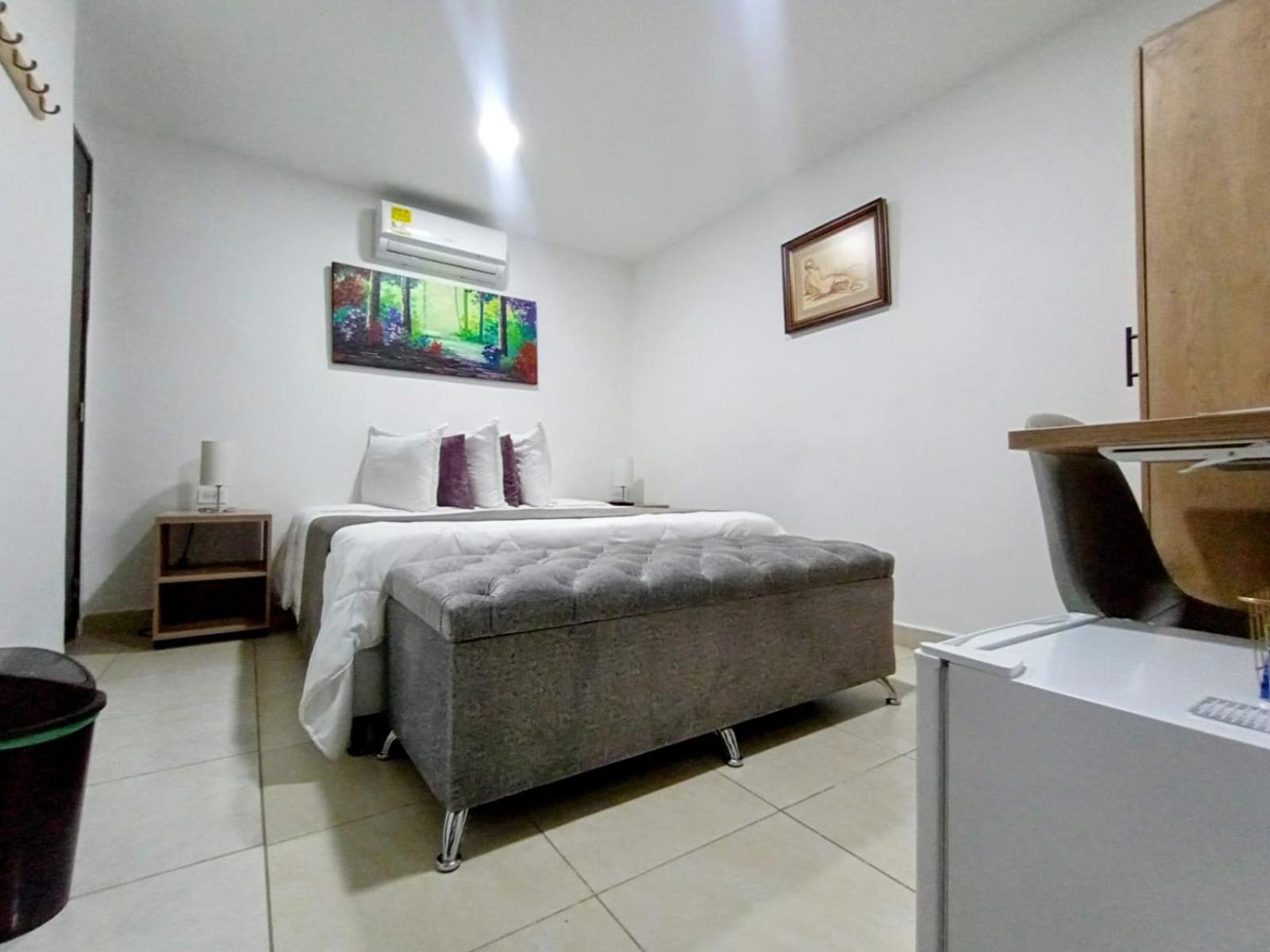 Aguacatala Boutique Hotel 5*