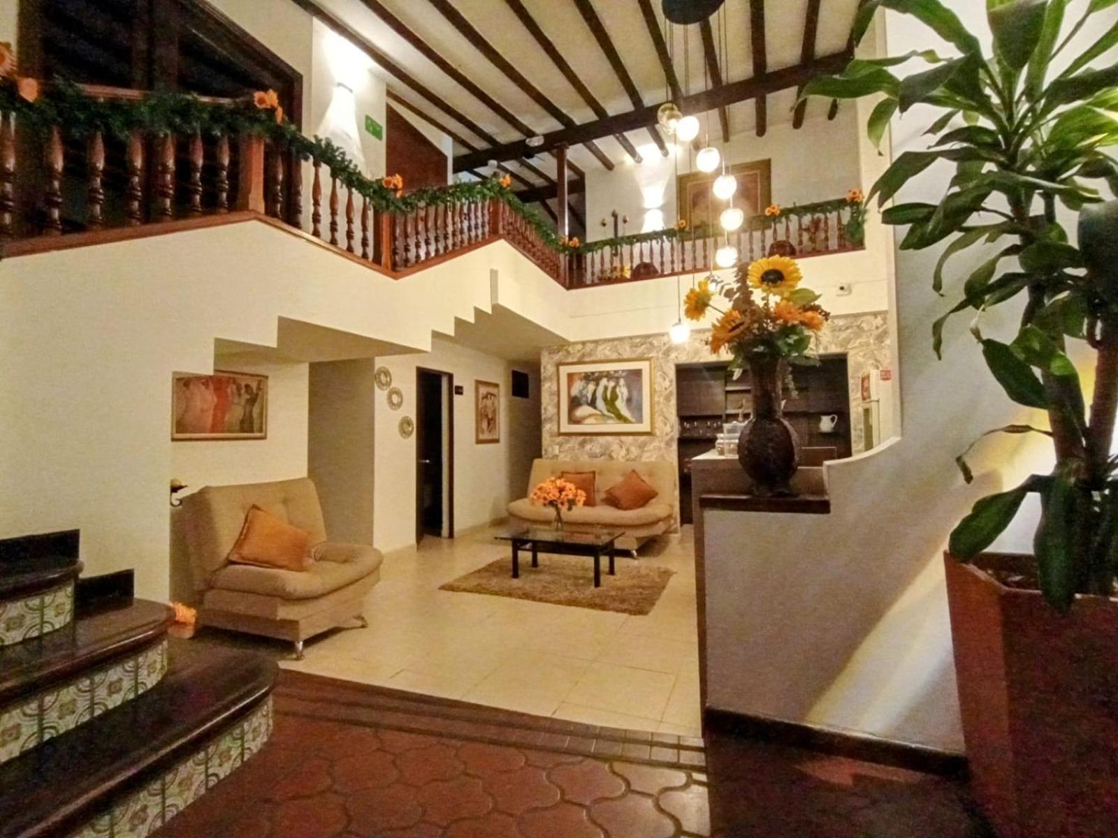 Aguacatala Boutique 5*