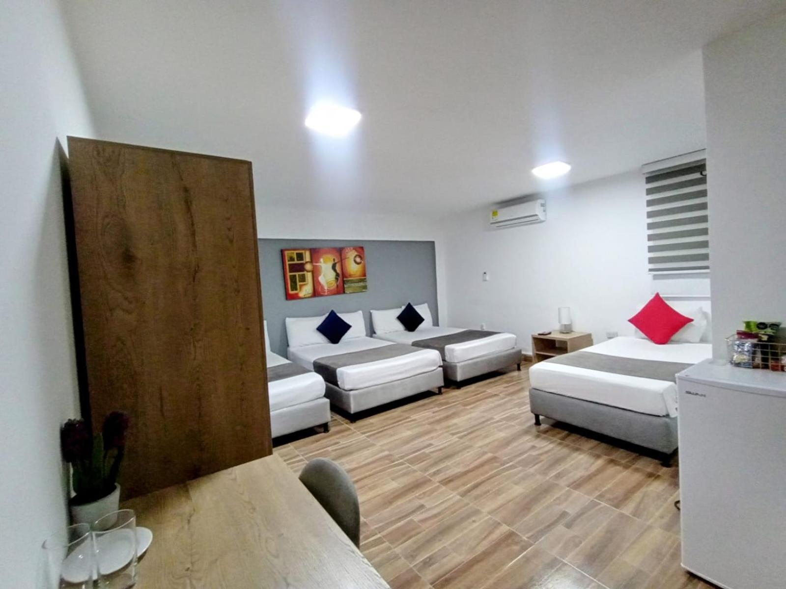 Aguacatala Boutique Hotel 5*