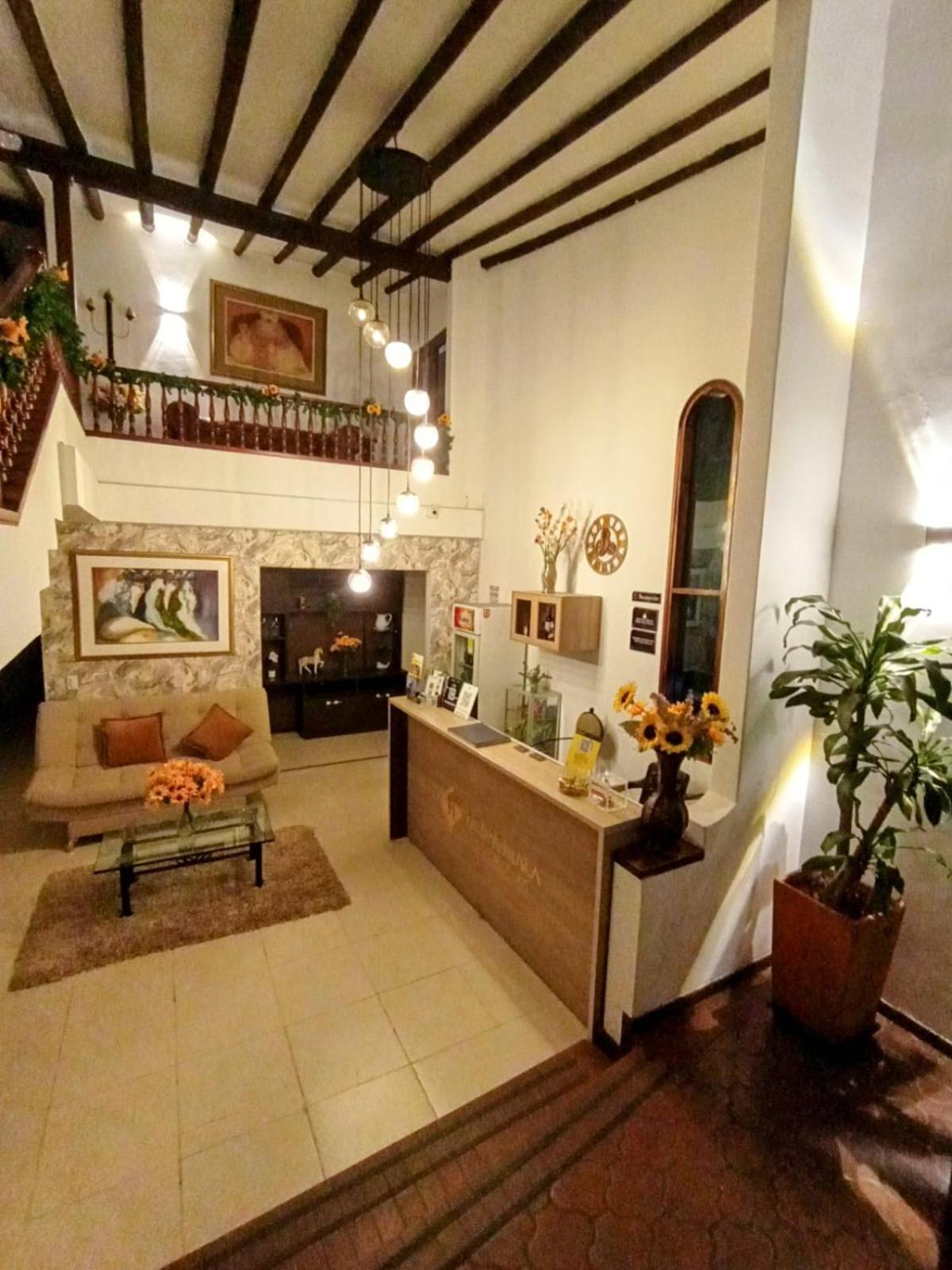 Aguacatala Boutique 5*
