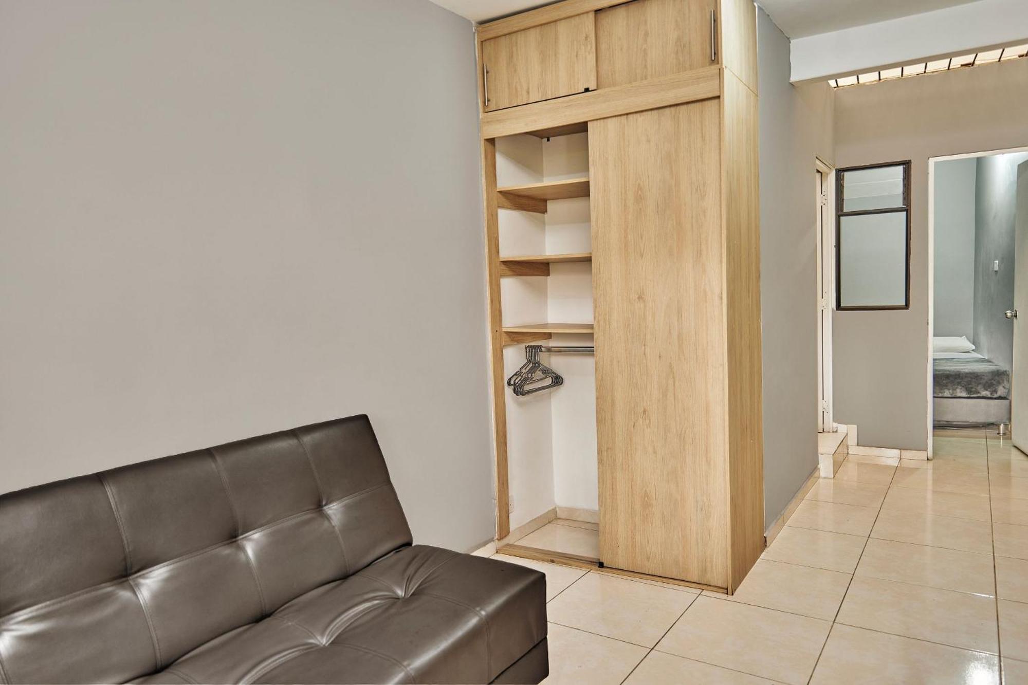 En Laureles Apartamento Medellín