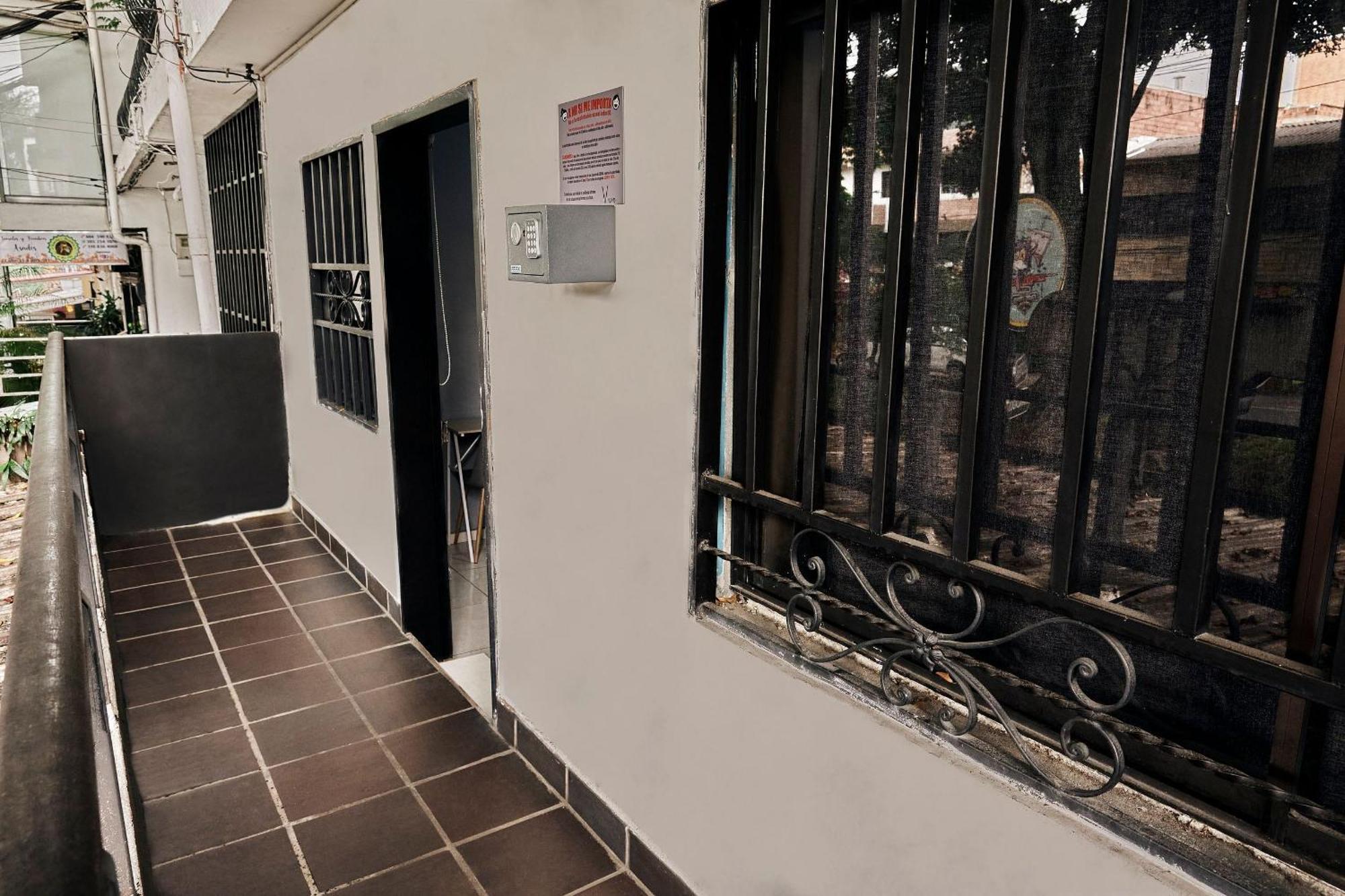 En Laureles Apartamento *