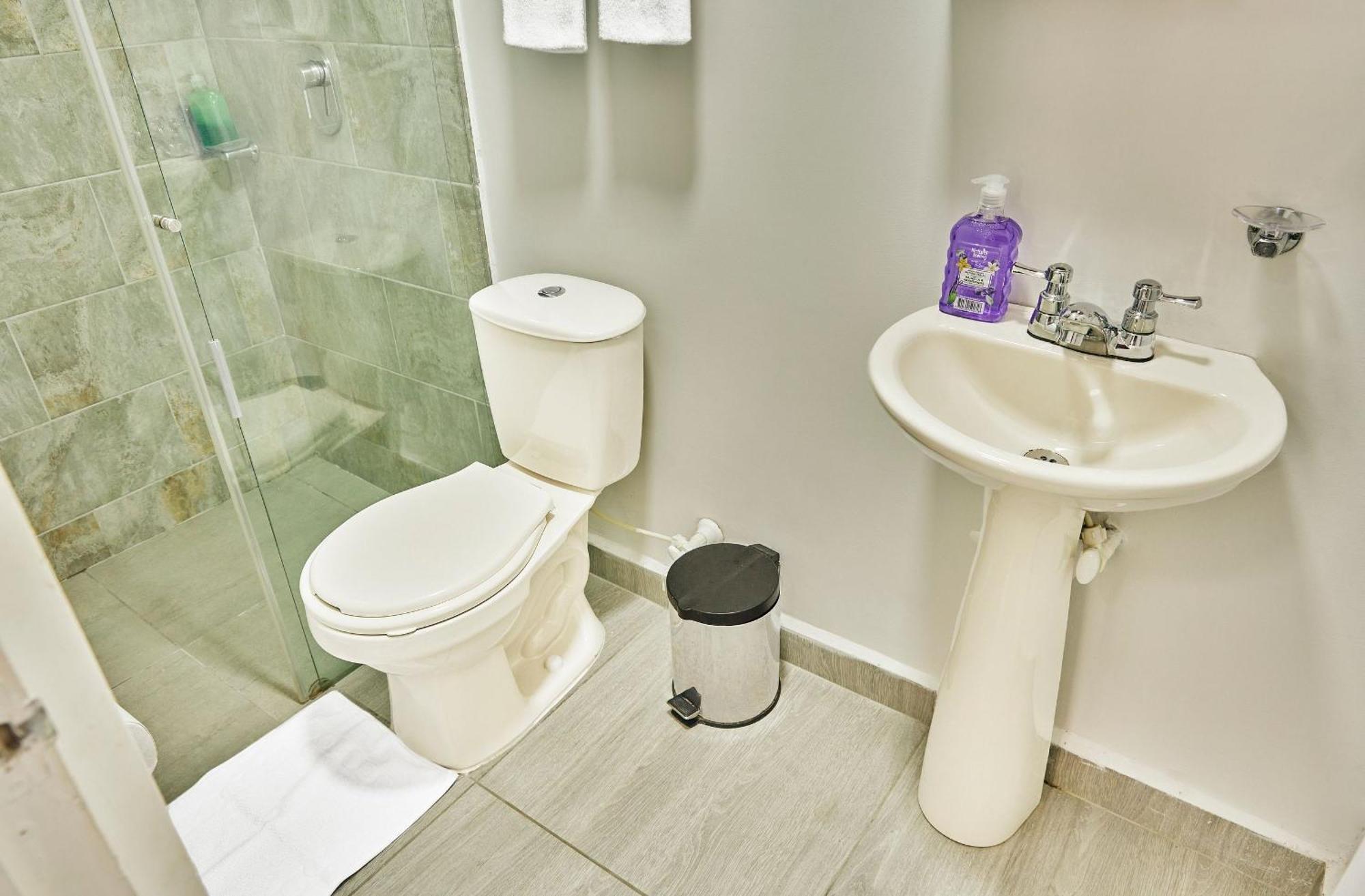 Y Loft En Zona Rosa De Laureles