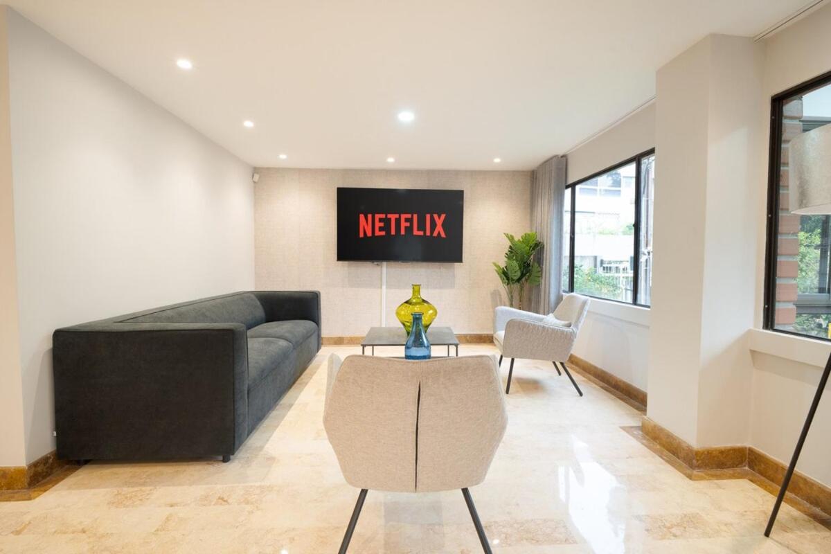 Provenza Lux L Guest Friendly L Fast Wifi L 9 Guest * Medellín