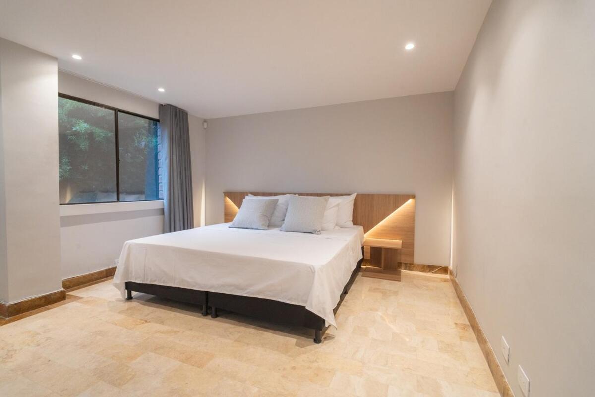 Provenza Lux L Guest Friendly L Fast Wifi L 9 Guest Medellín