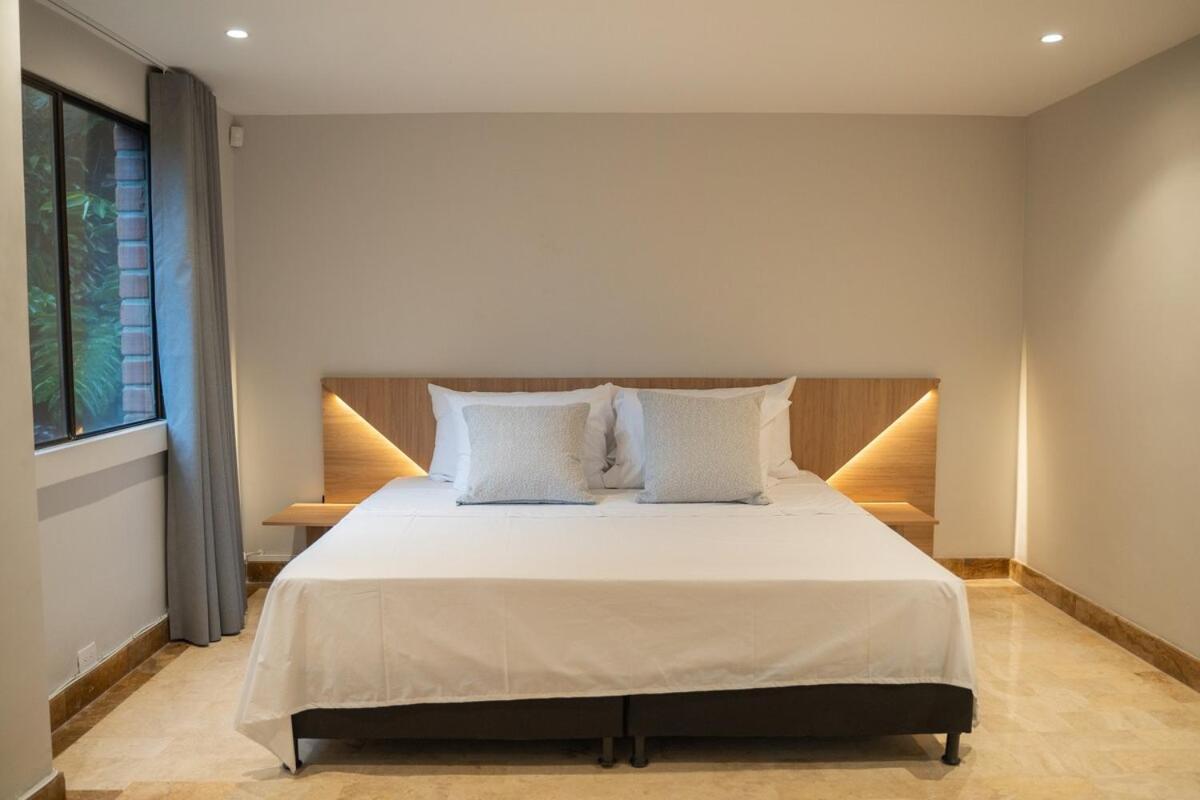 Provenza Lux L Guest Friendly L Fast Wifi L 9 Guest * Medellín