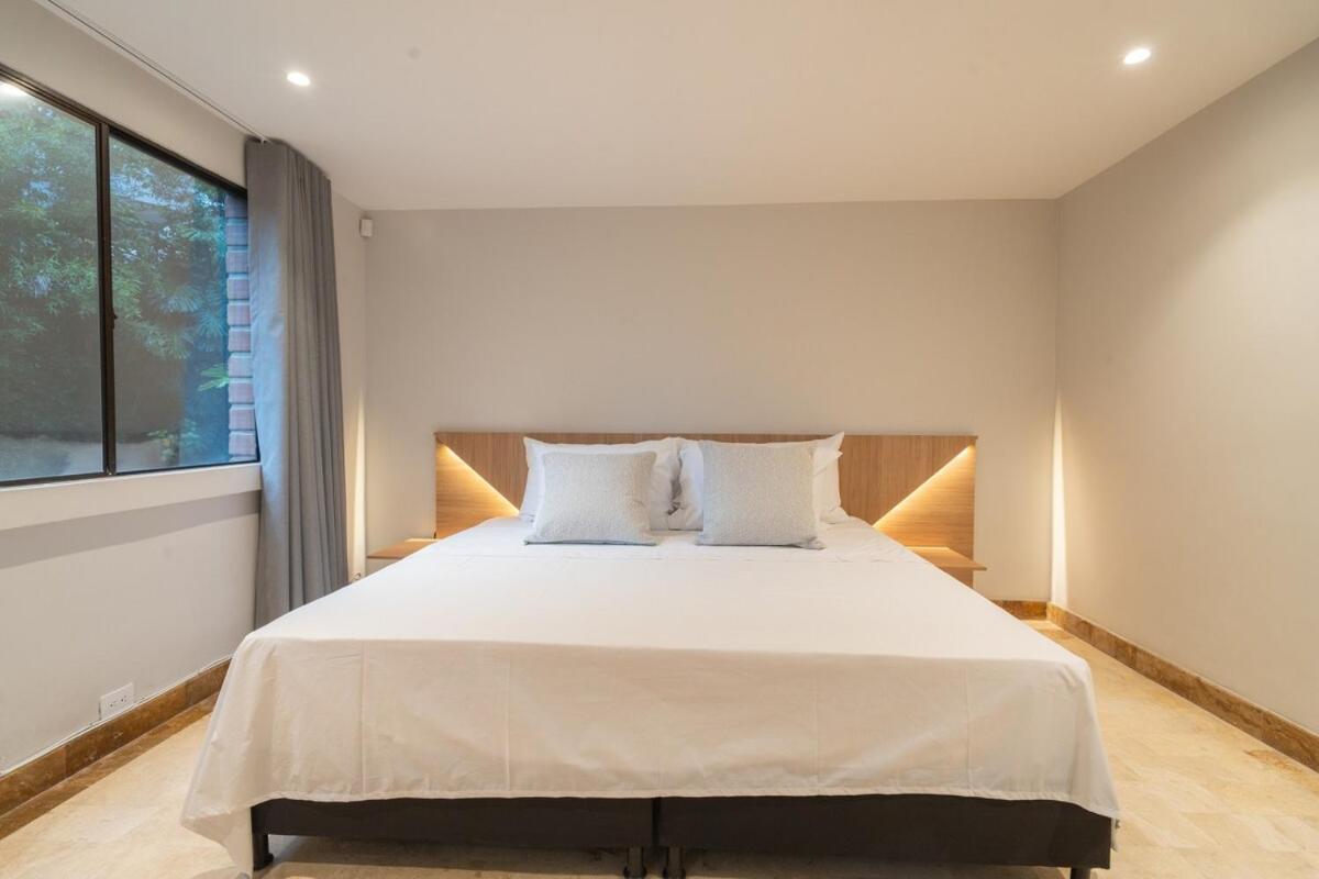 Provenza Lux L Guest Friendly L Fast Wifi L 9 Guest Medellín
