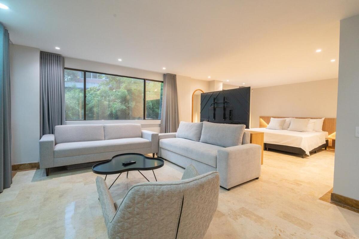 Provenza Lux L Guest Friendly L Fast Wifi L 9 Guest * Medellín