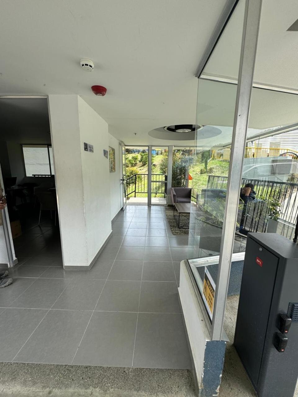 Luxury Jacuzzi Air Conditioning Fireplace And King Bed * Medellín