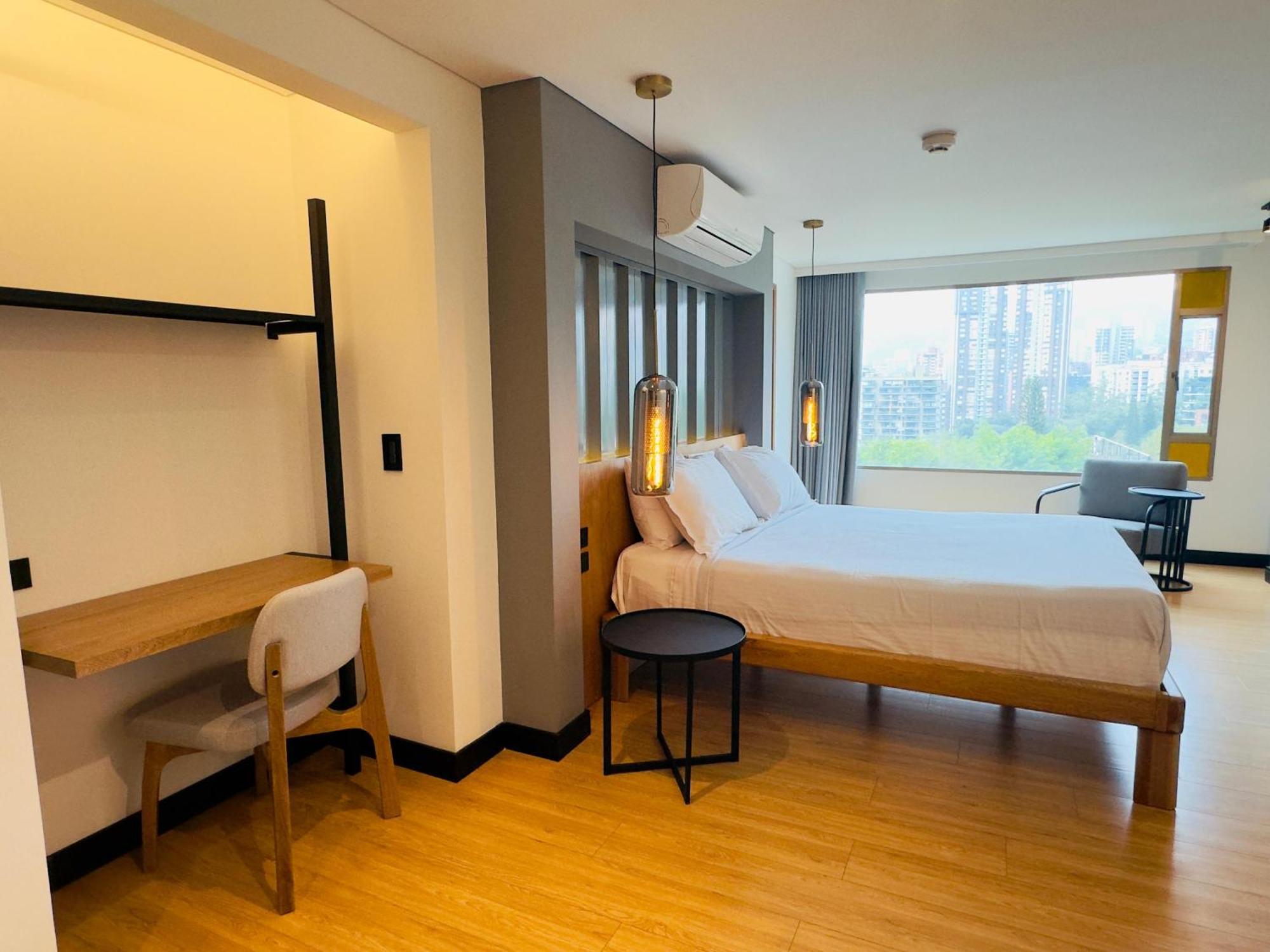 Casa Victoria 4* Medellín