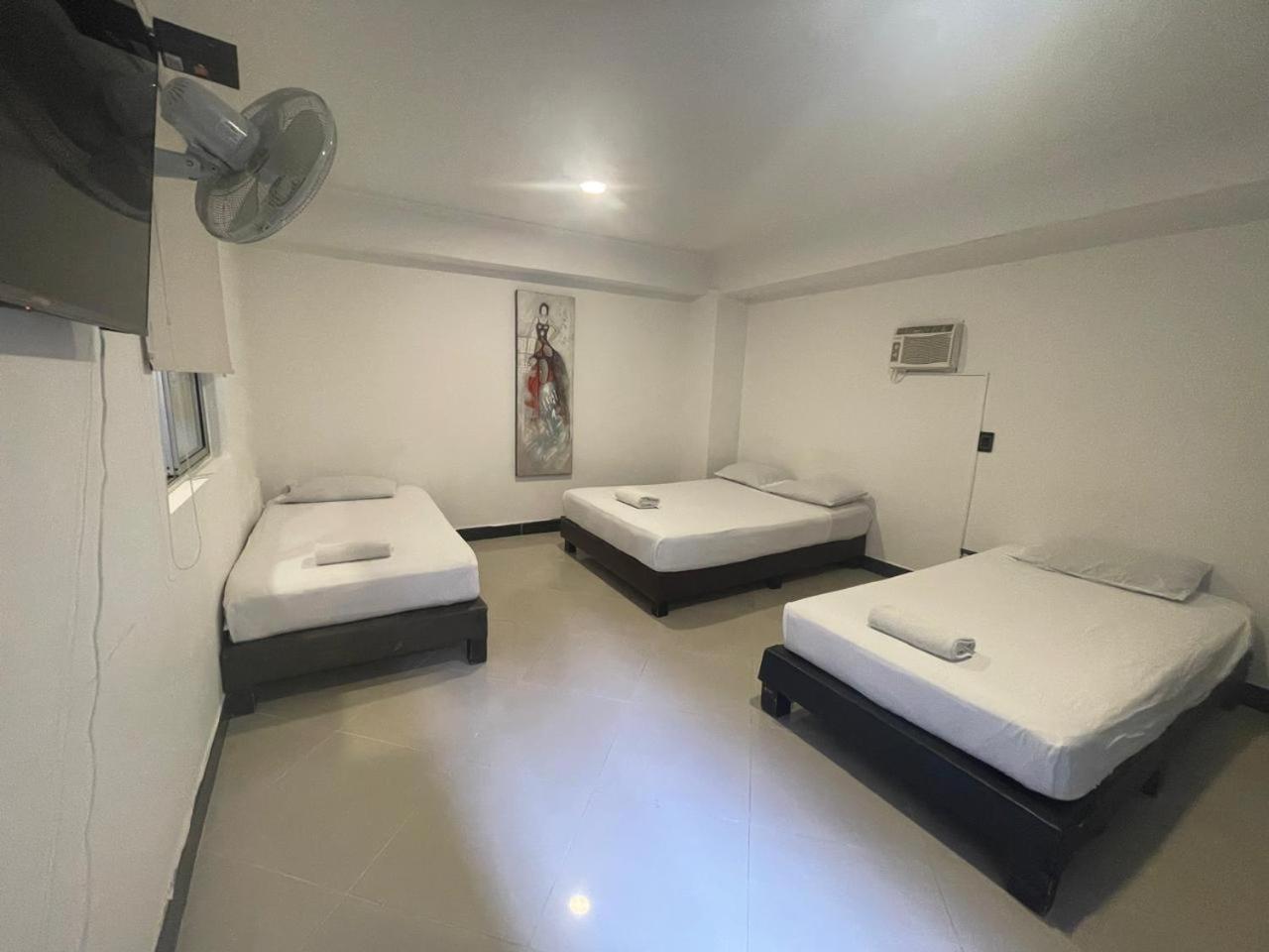 Real 3* Medellin