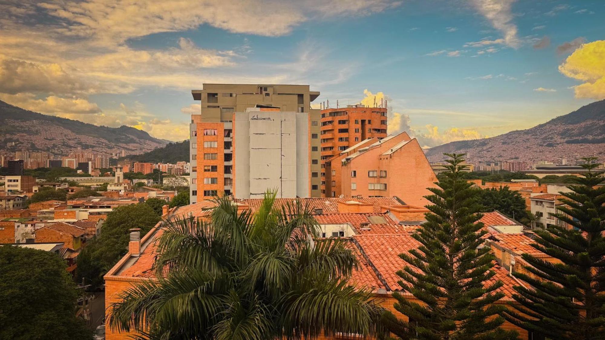 Apartamento Edificio Atalanta En El Corazon De *