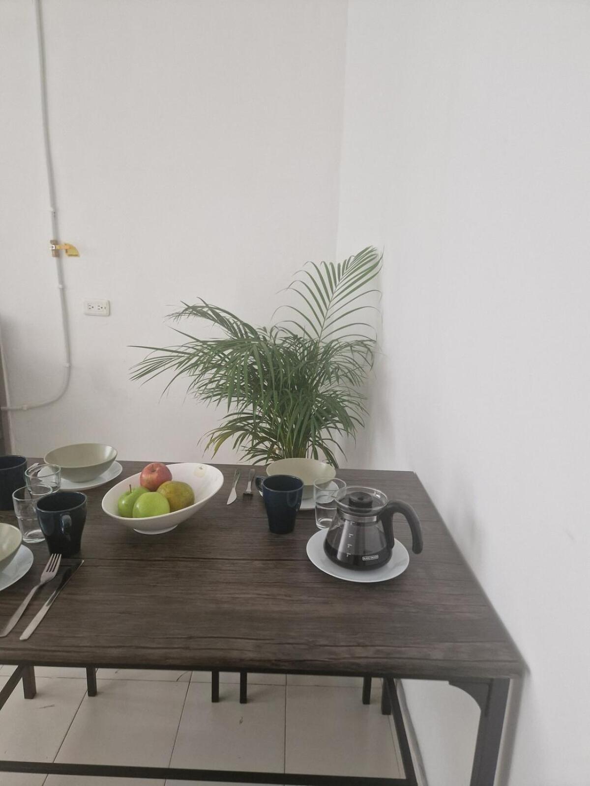 Apartment Cozy In Laureles